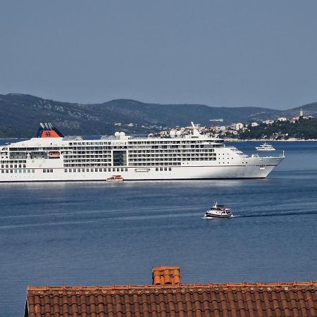 Apartmani Island Trogir Zewnętrze zdjęcie