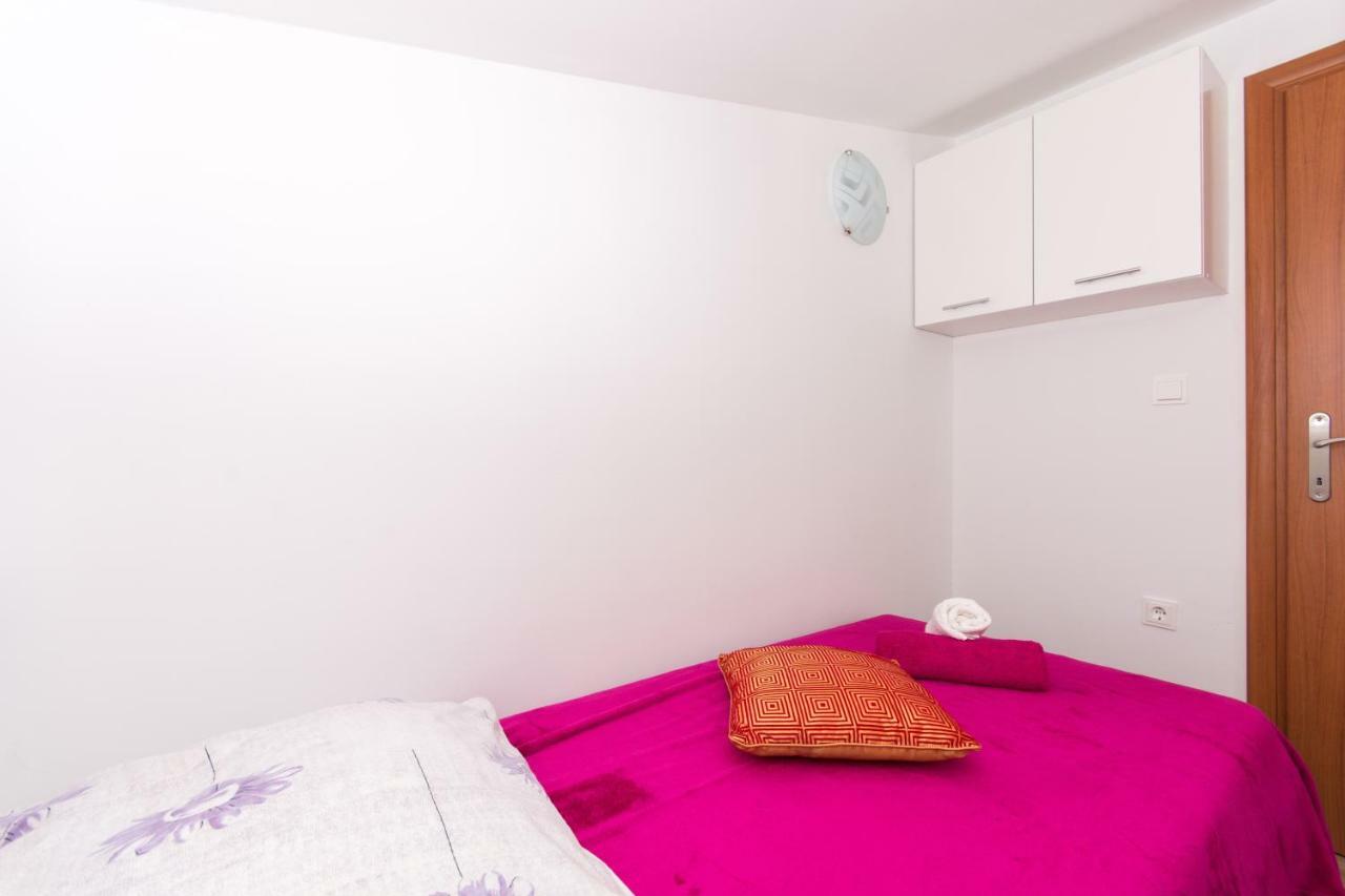 Apartmani Island Trogir Zewnętrze zdjęcie