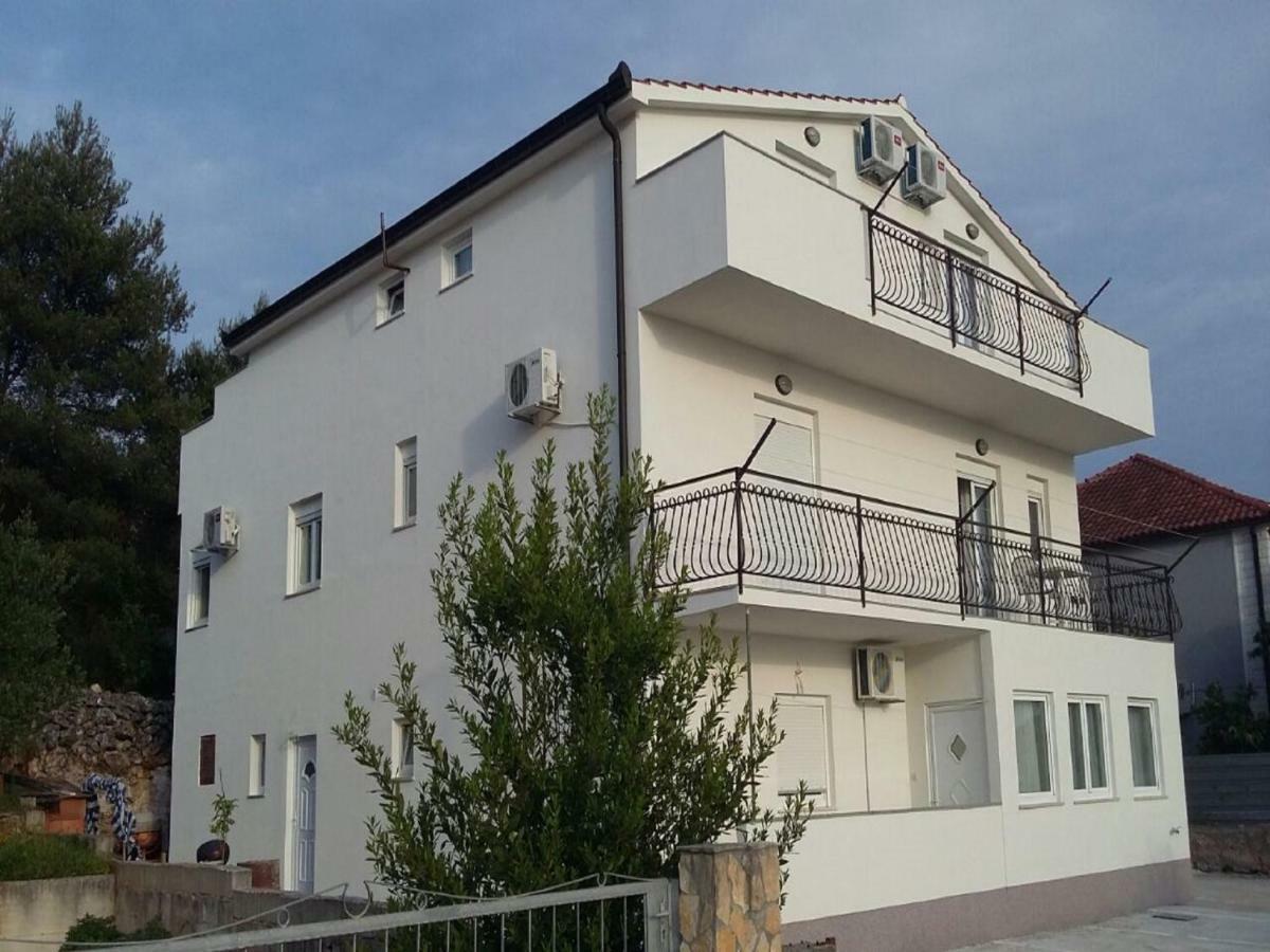 Apartmani Island Trogir Zewnętrze zdjęcie