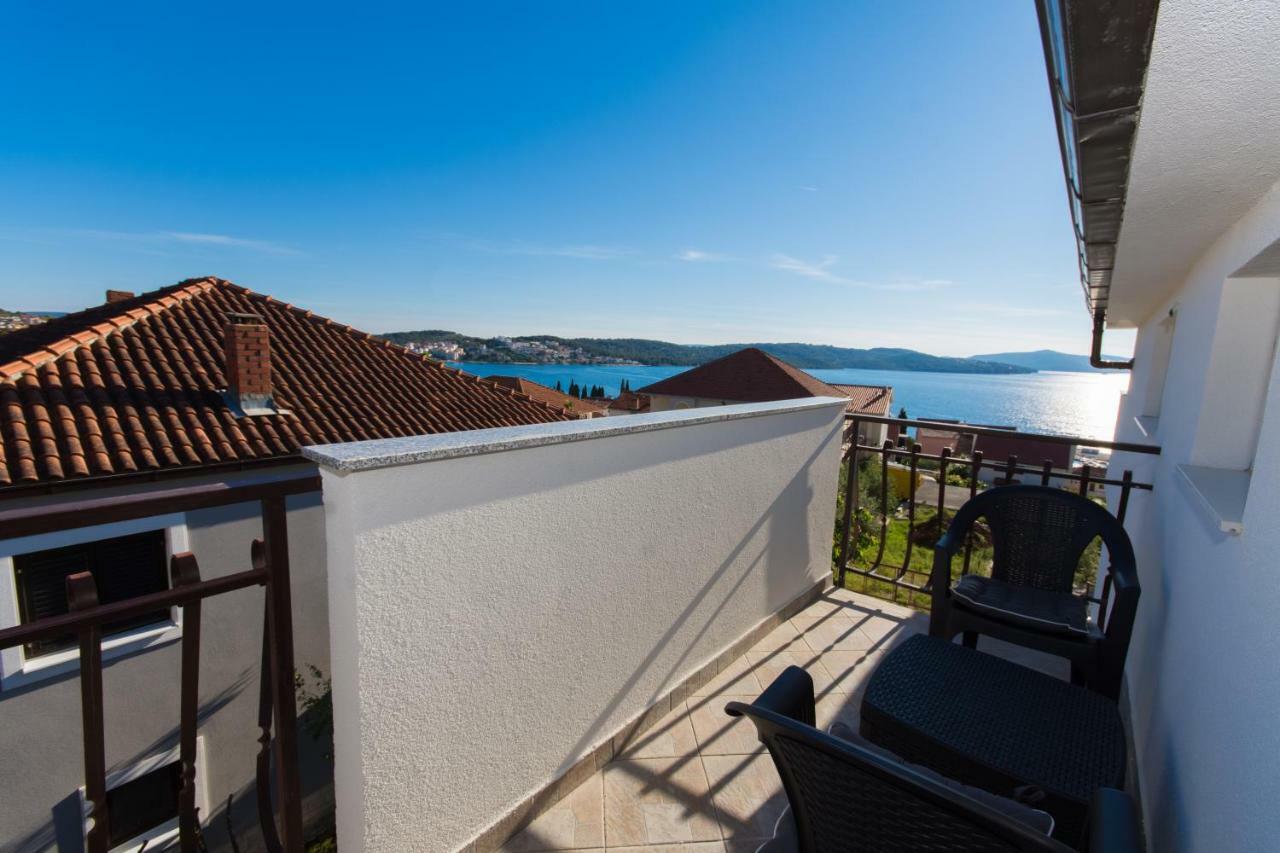 Apartmani Island Trogir Zewnętrze zdjęcie