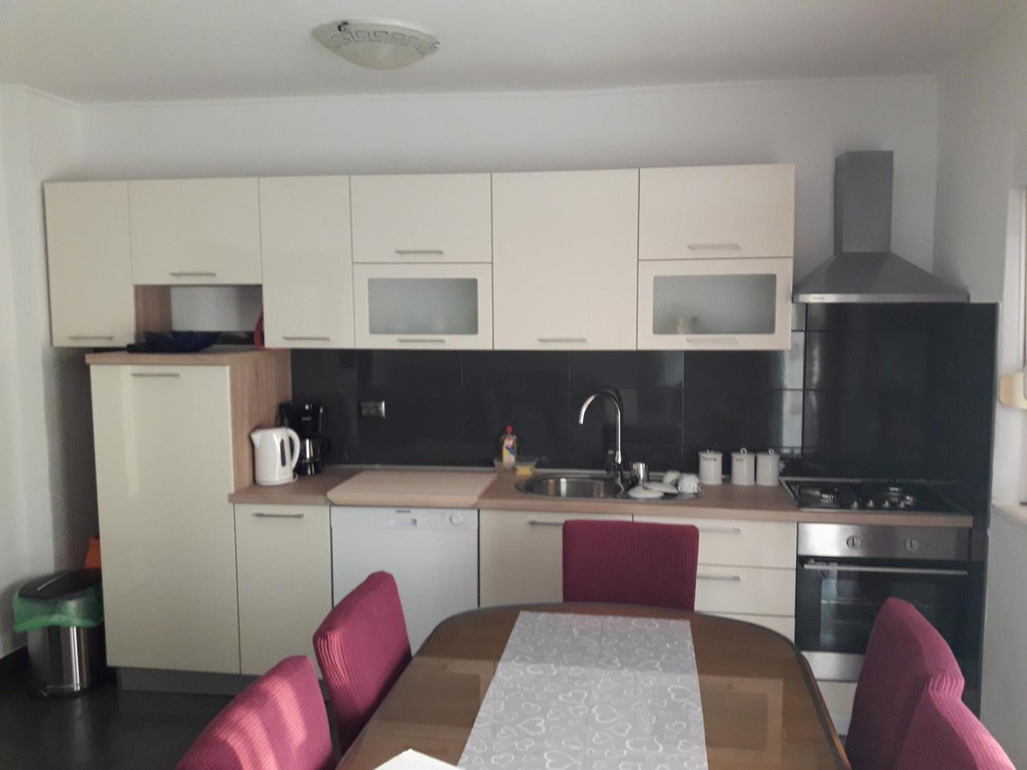 Apartmani Island Trogir Zewnętrze zdjęcie