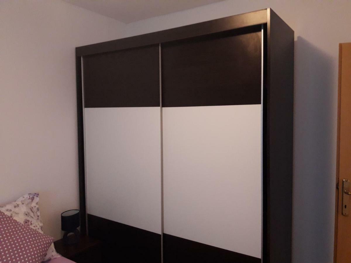 Apartmani Island Trogir Zewnętrze zdjęcie