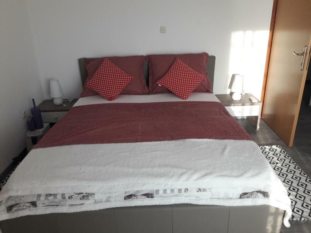 Apartmani Island Trogir Zewnętrze zdjęcie