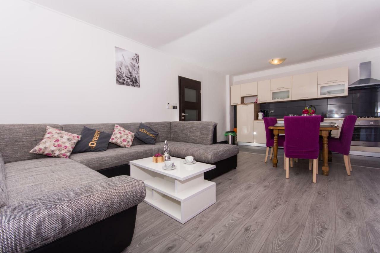 Apartmani Island Trogir Zewnętrze zdjęcie