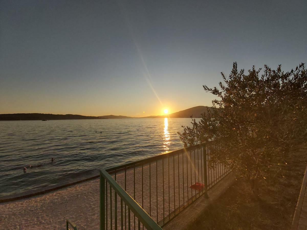 Apartmani Island Trogir Zewnętrze zdjęcie